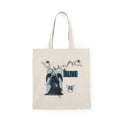 Alone But Alive - Tote Bag