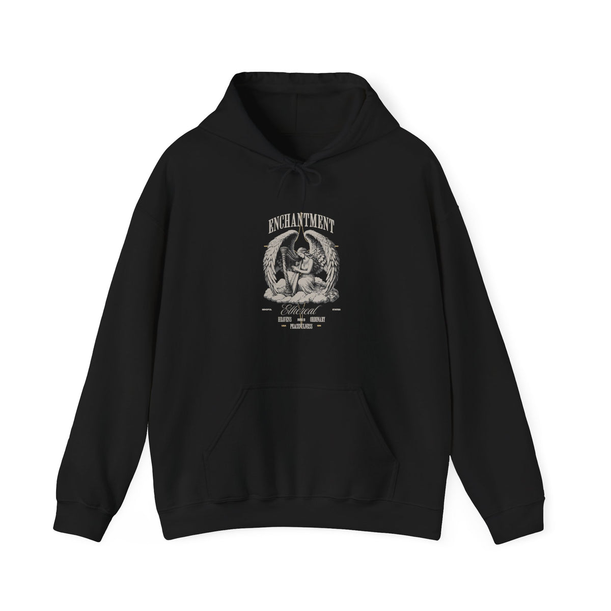 Lumen - Hoodie