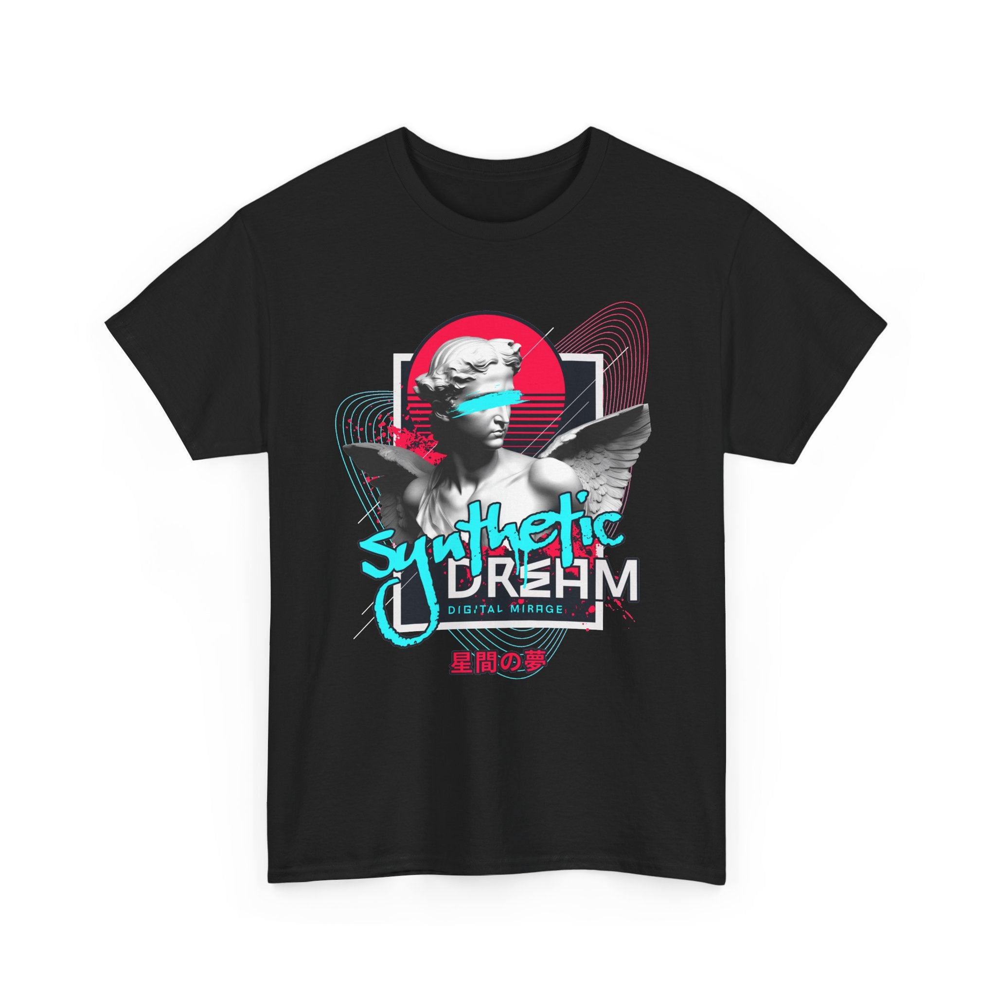 Synthetic Dream - Unisex Tee
