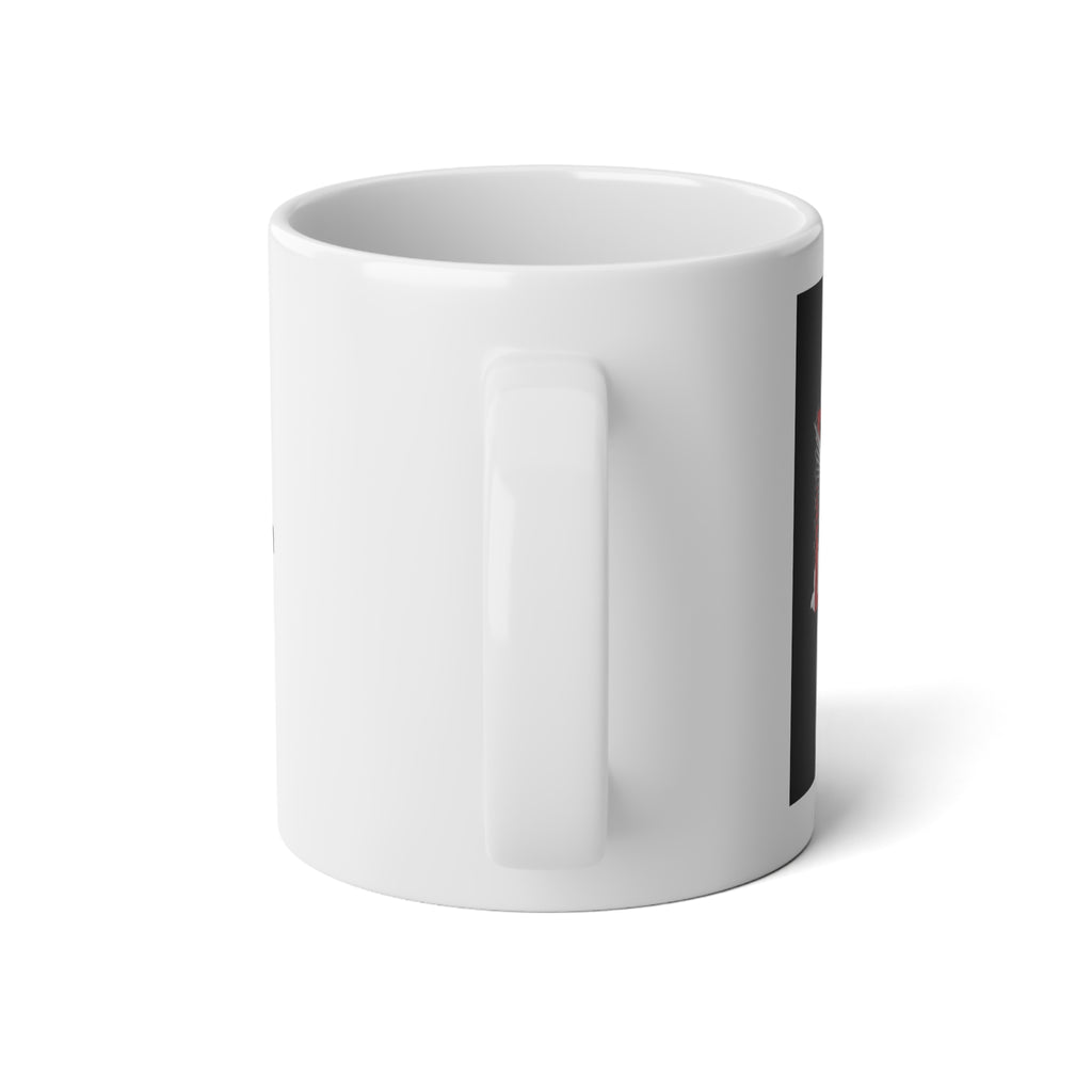 Seraphina - Mug 20oz