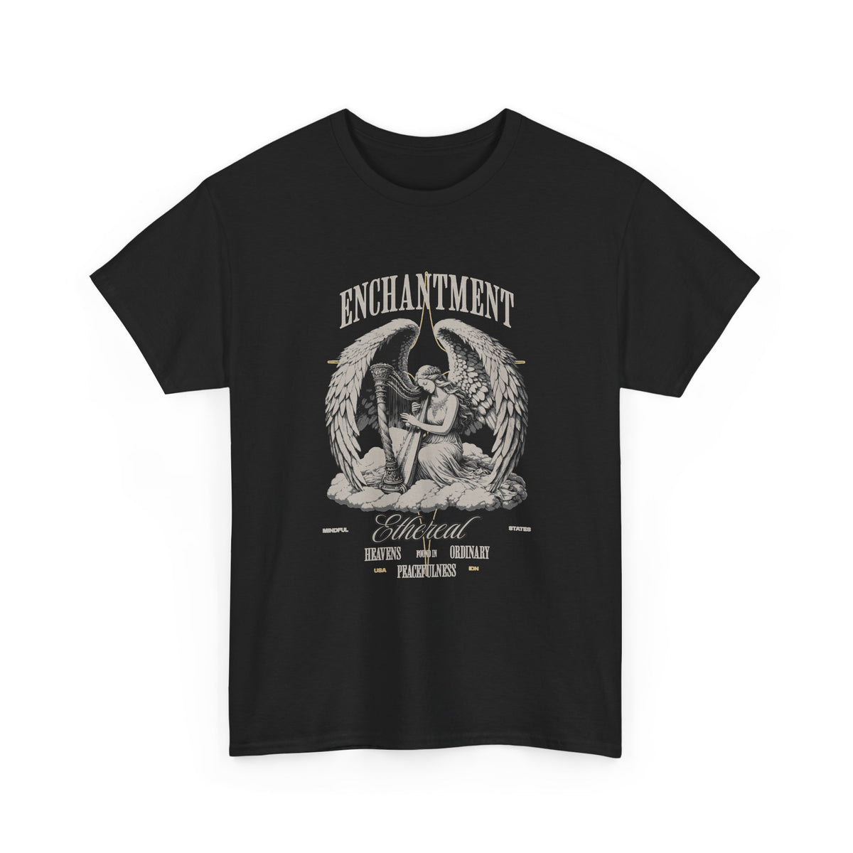 Lumen - Unisex Tee