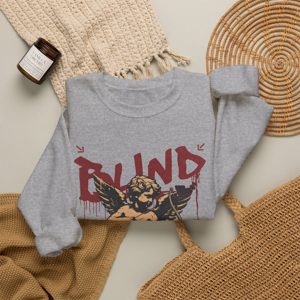 Sunday Halo - Crewneck Sweatshirt