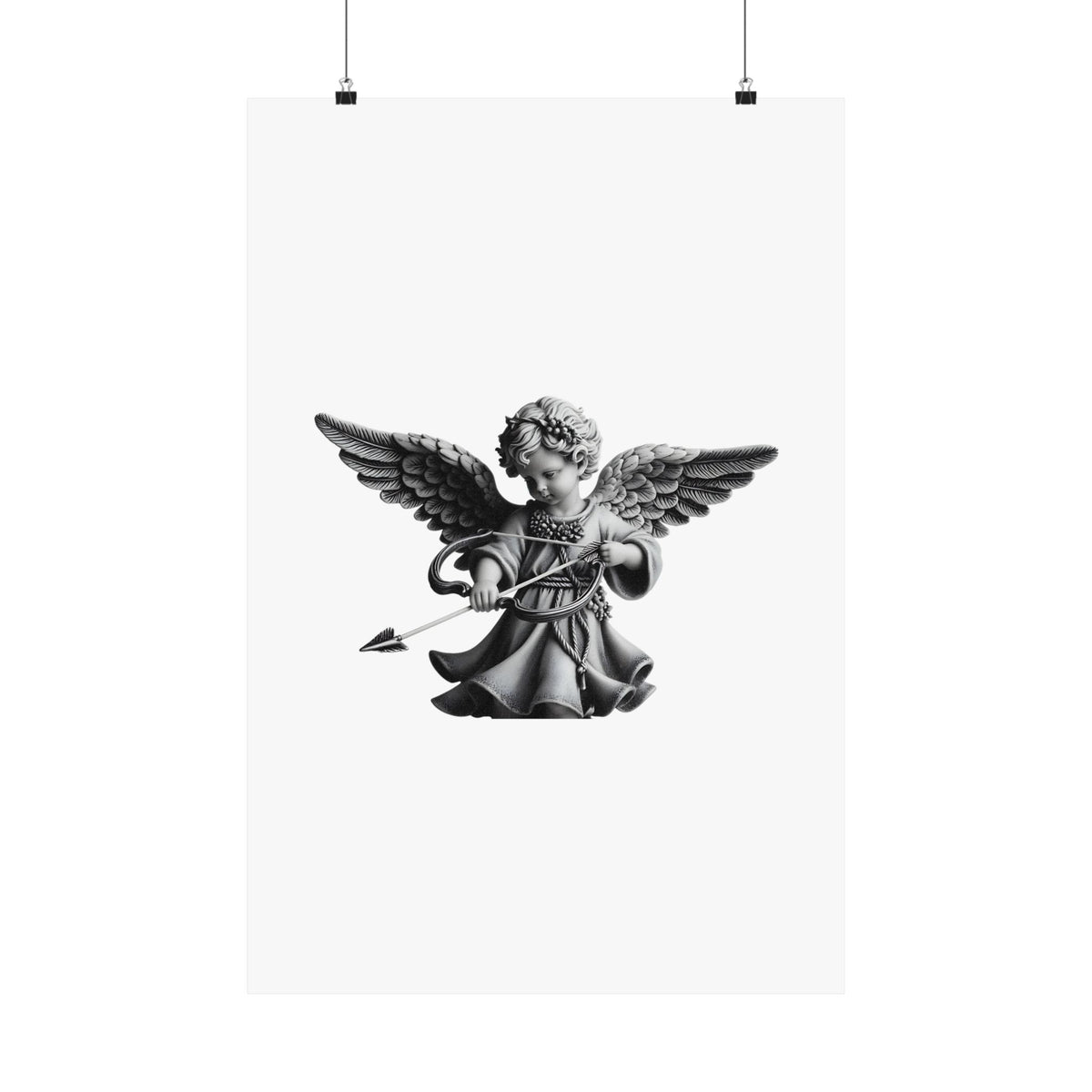 Protect Your Place - Poster