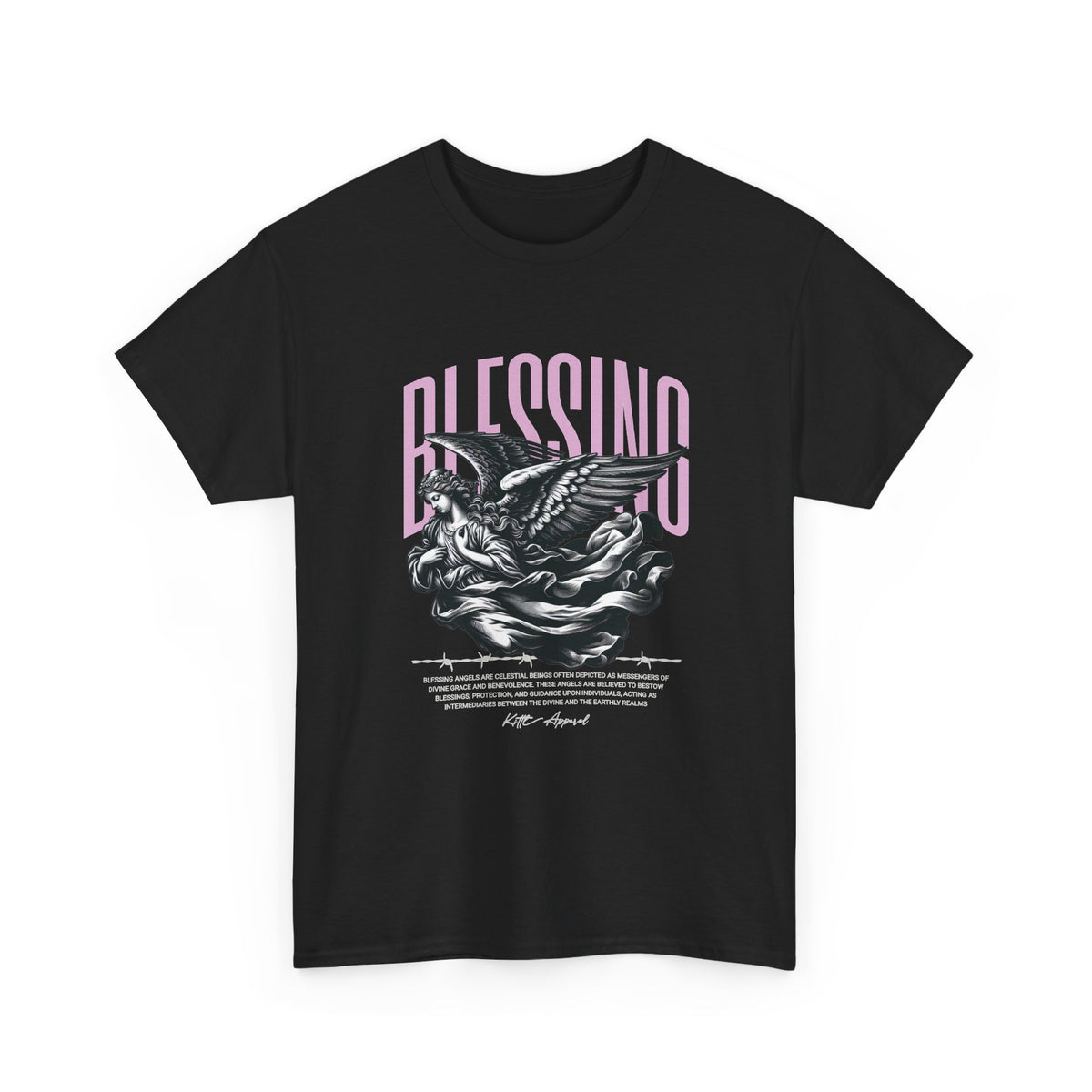 Throne of Feathers - Unisex Tee