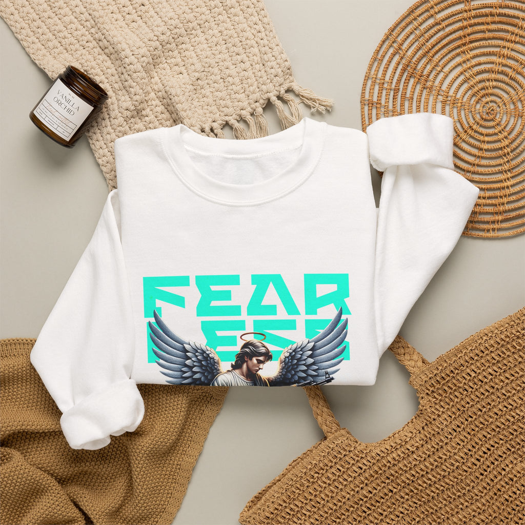 Aurelia's Fall - Crewneck Sweatshirt