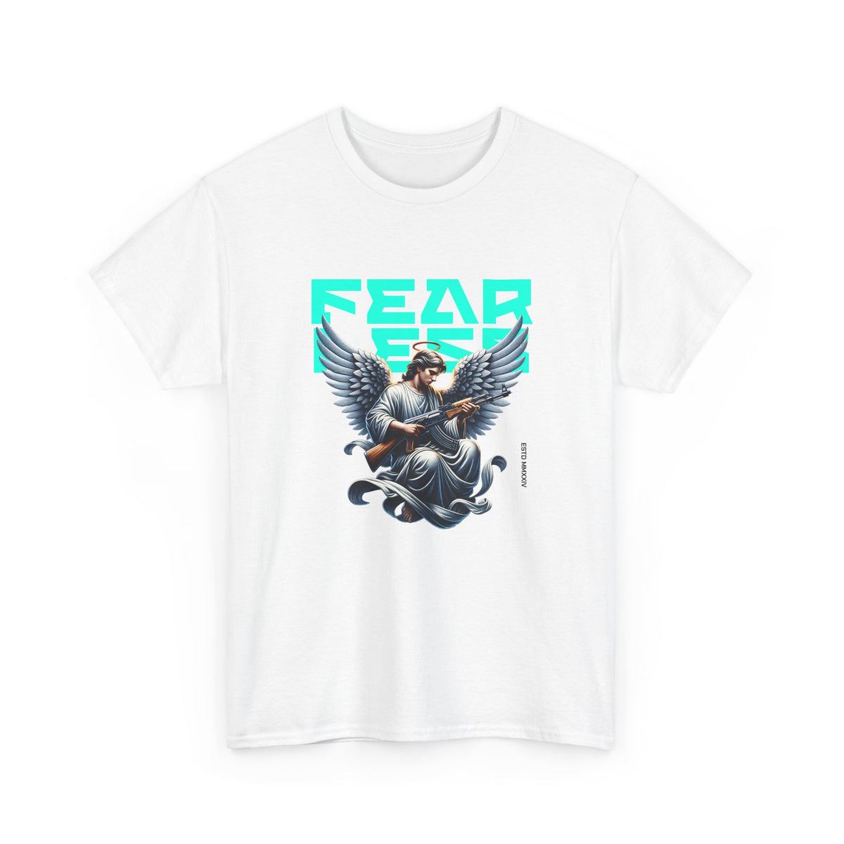 Aurelia's Fall - Unisex Tee