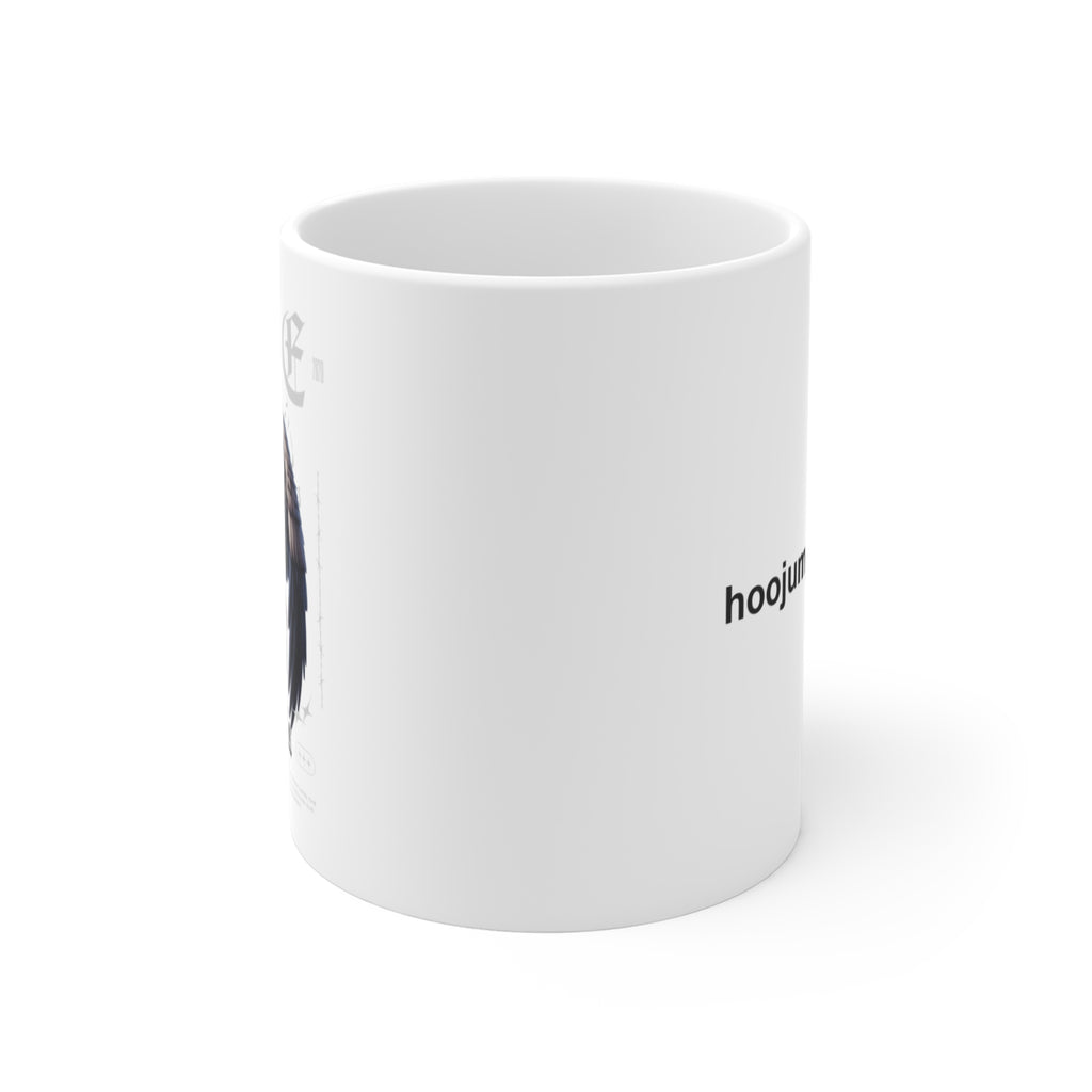 Reverse Centuria - Mug 11oz