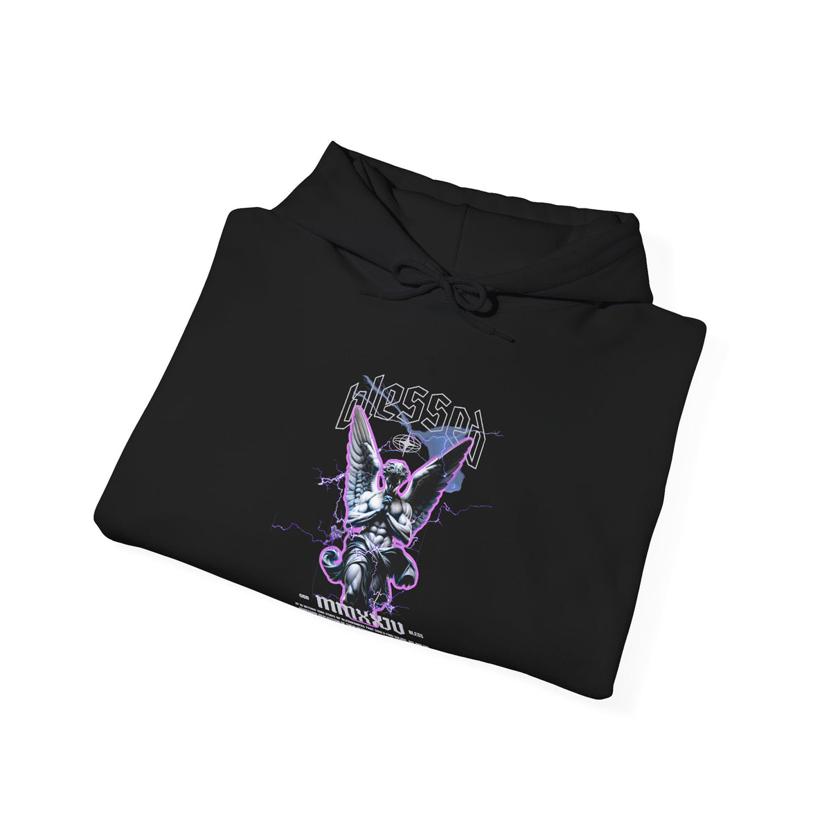 Mixed - Hoodie