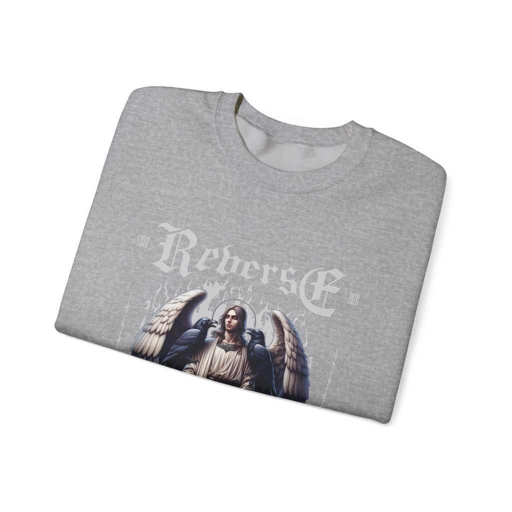 Reverse Centuria - Crewneck Sweatshirt