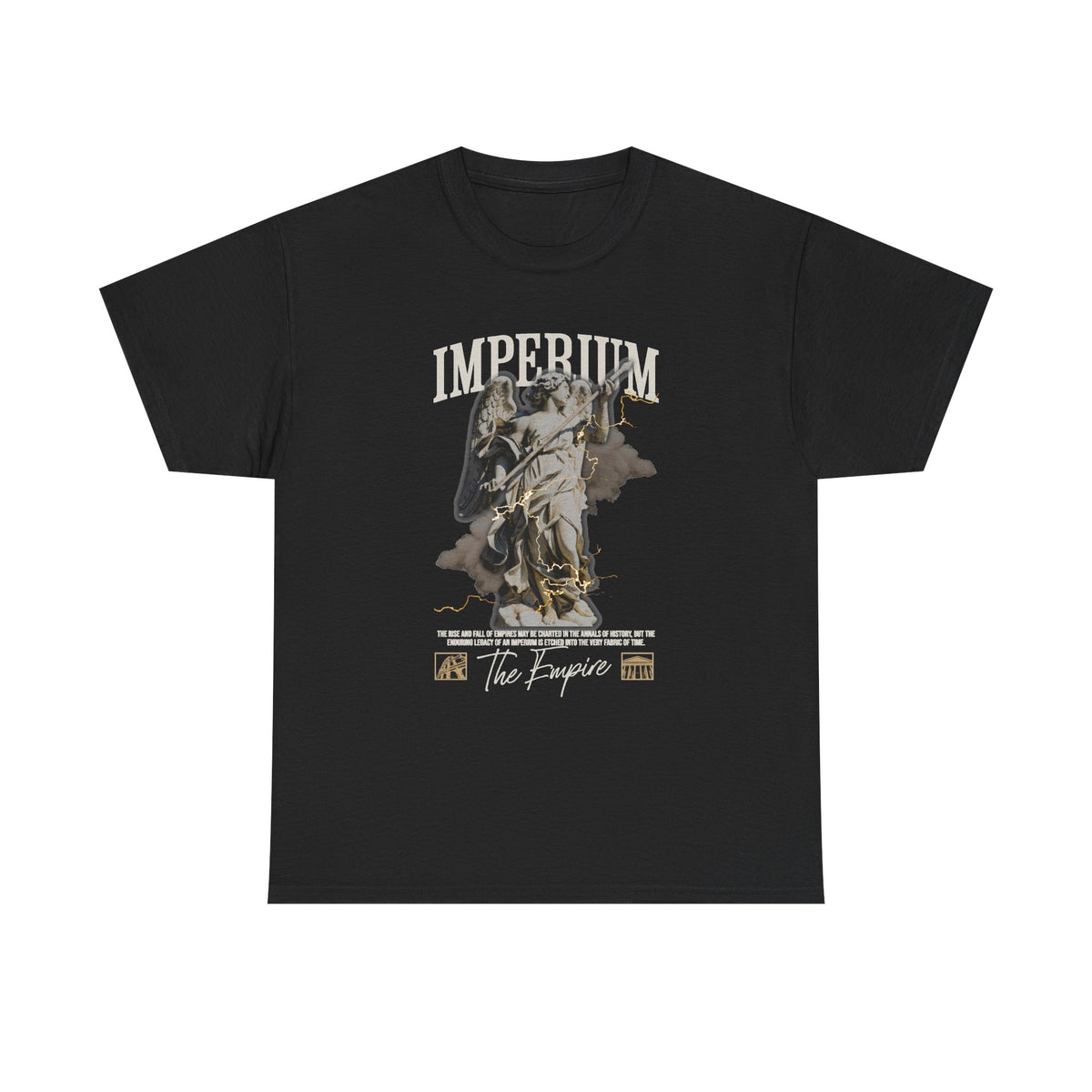 The Empire - Unisex Tee