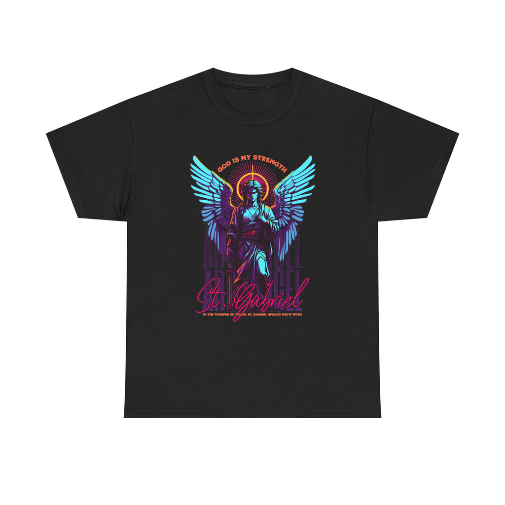 St. Gabriel - Unisex Tee