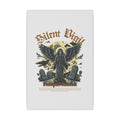 Orthodox Wings - Canvas Print