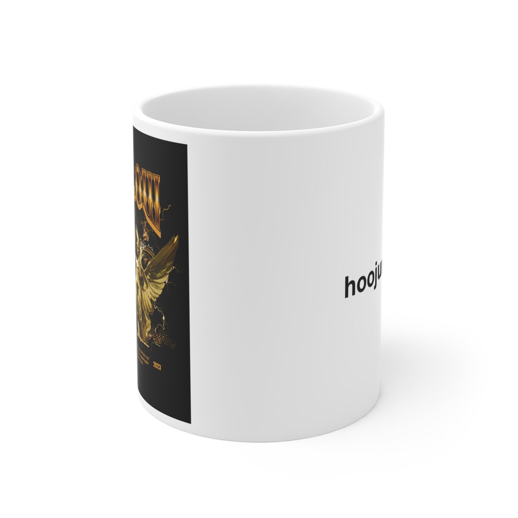 Hollow - Mug 11oz
