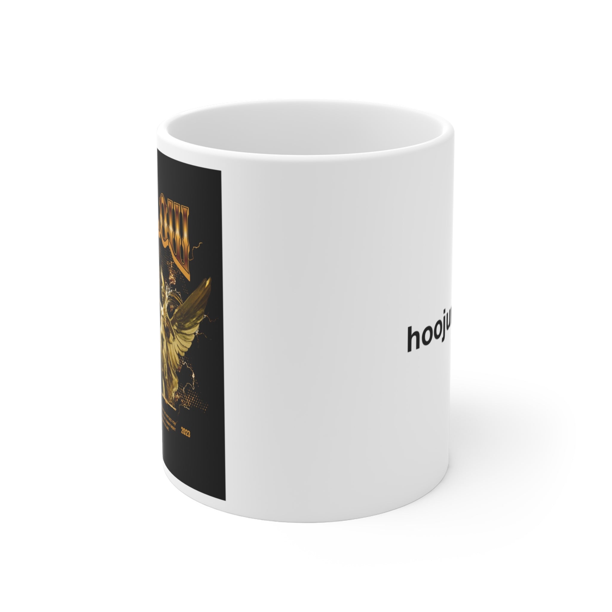 Hollow - Mug 11oz