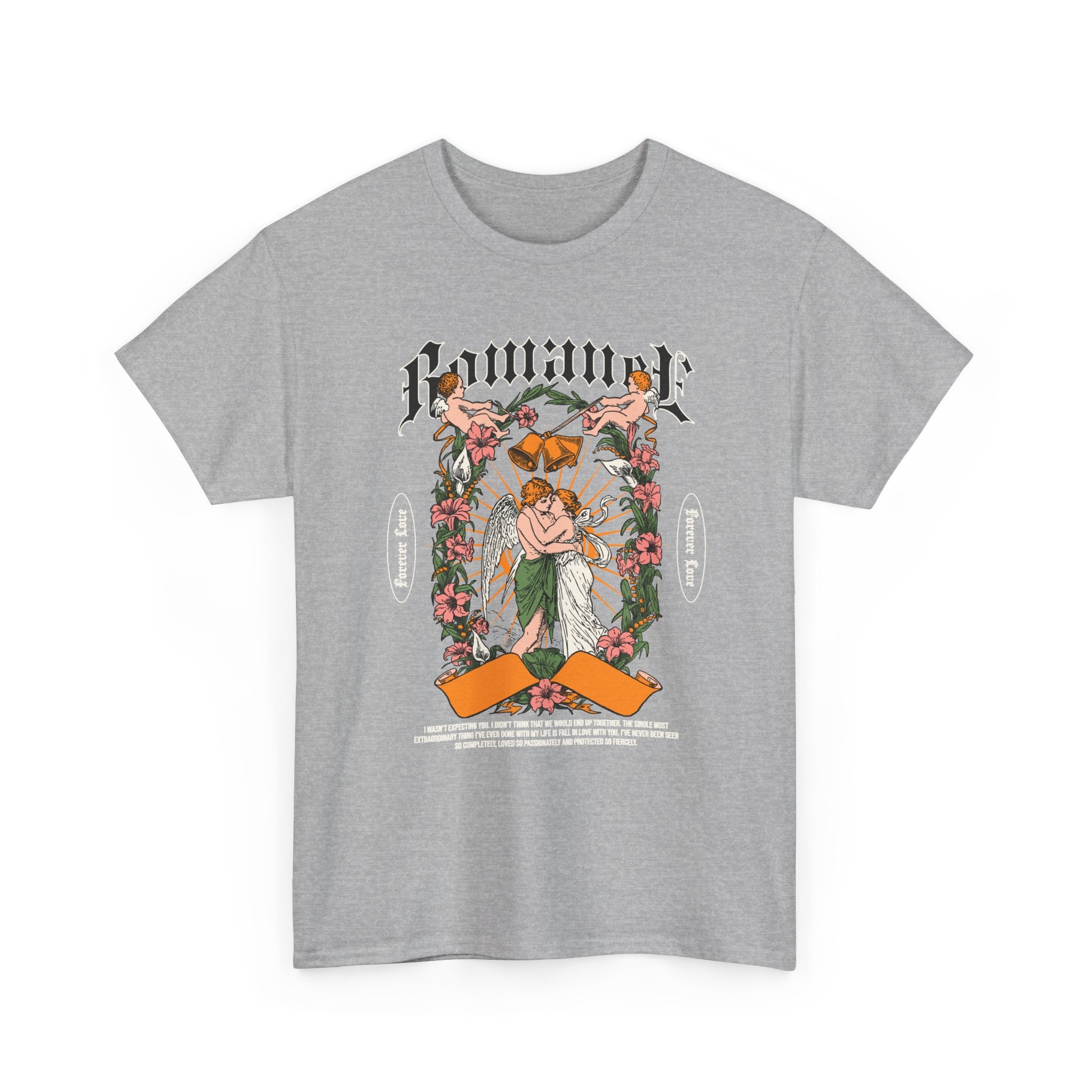 Forever Love - Unisex Tee