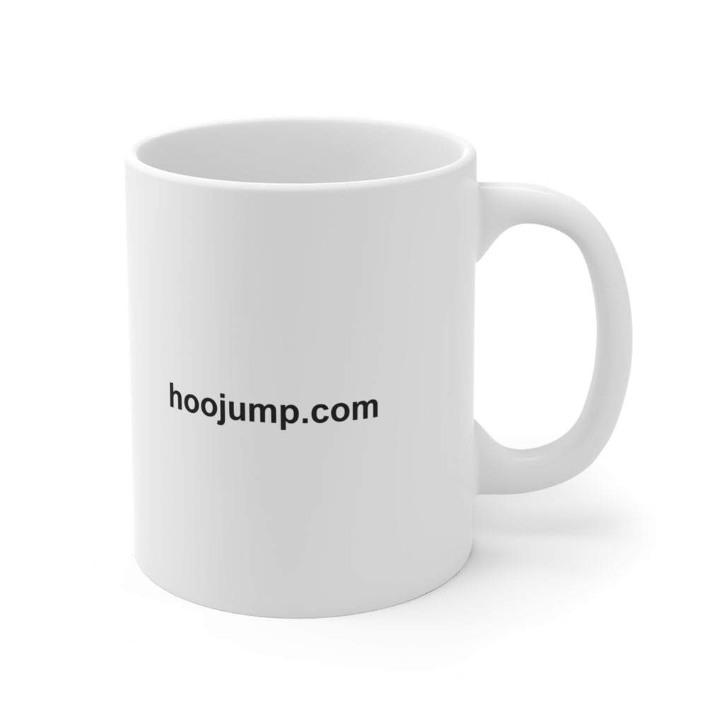 Divine - Mug 11oz