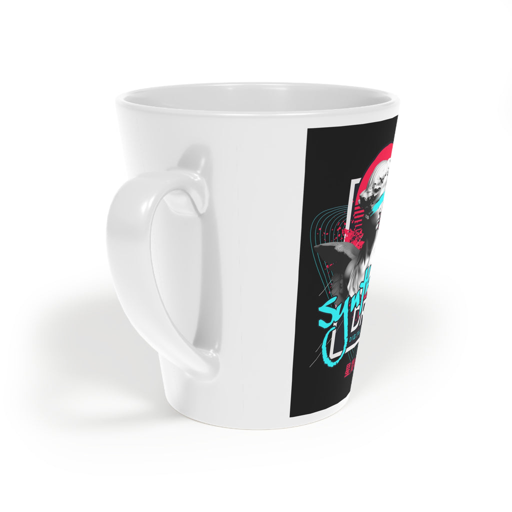 Synthetic Dream - Mug 12oz