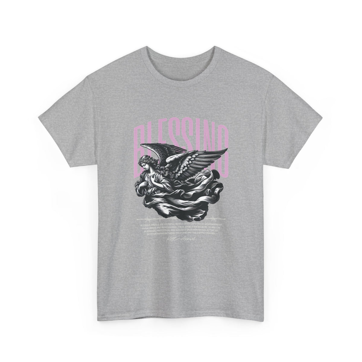 Throne of Feathers - Unisex Tee