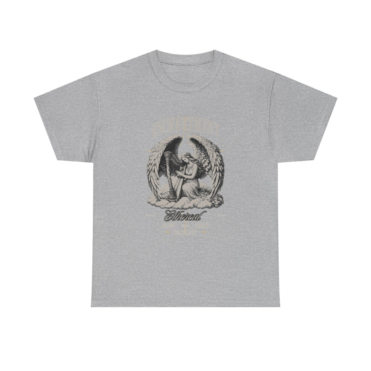 Lumen - Unisex Tee