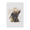 Lost Divinity - Canvas Print