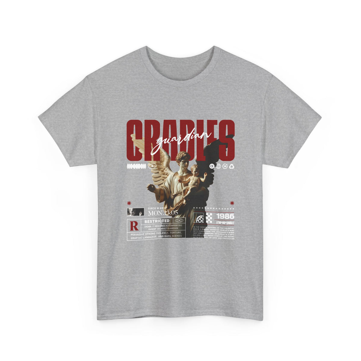 Morning Choir - Unisex Tee
