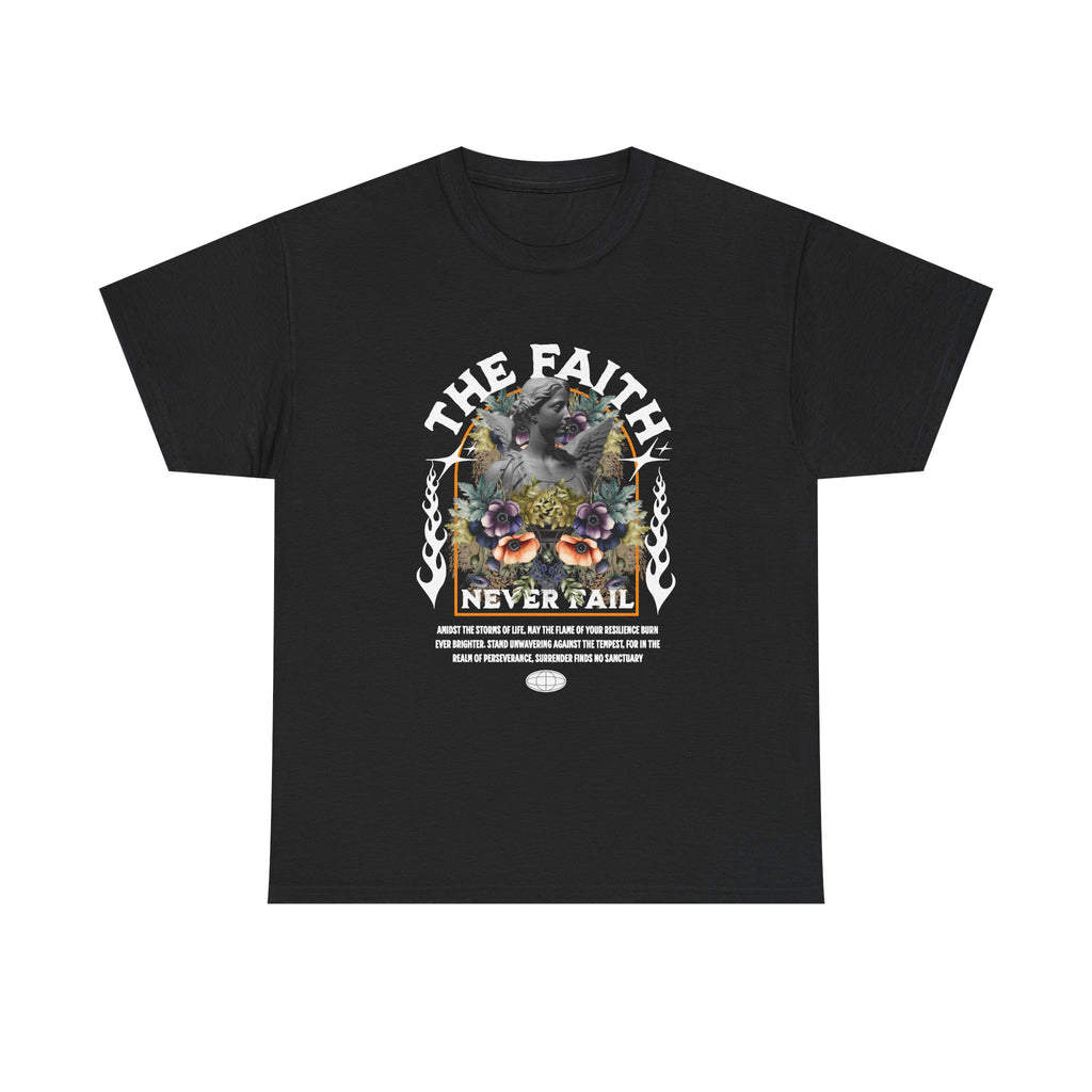 Guardian's Vigil - Unisex Tee