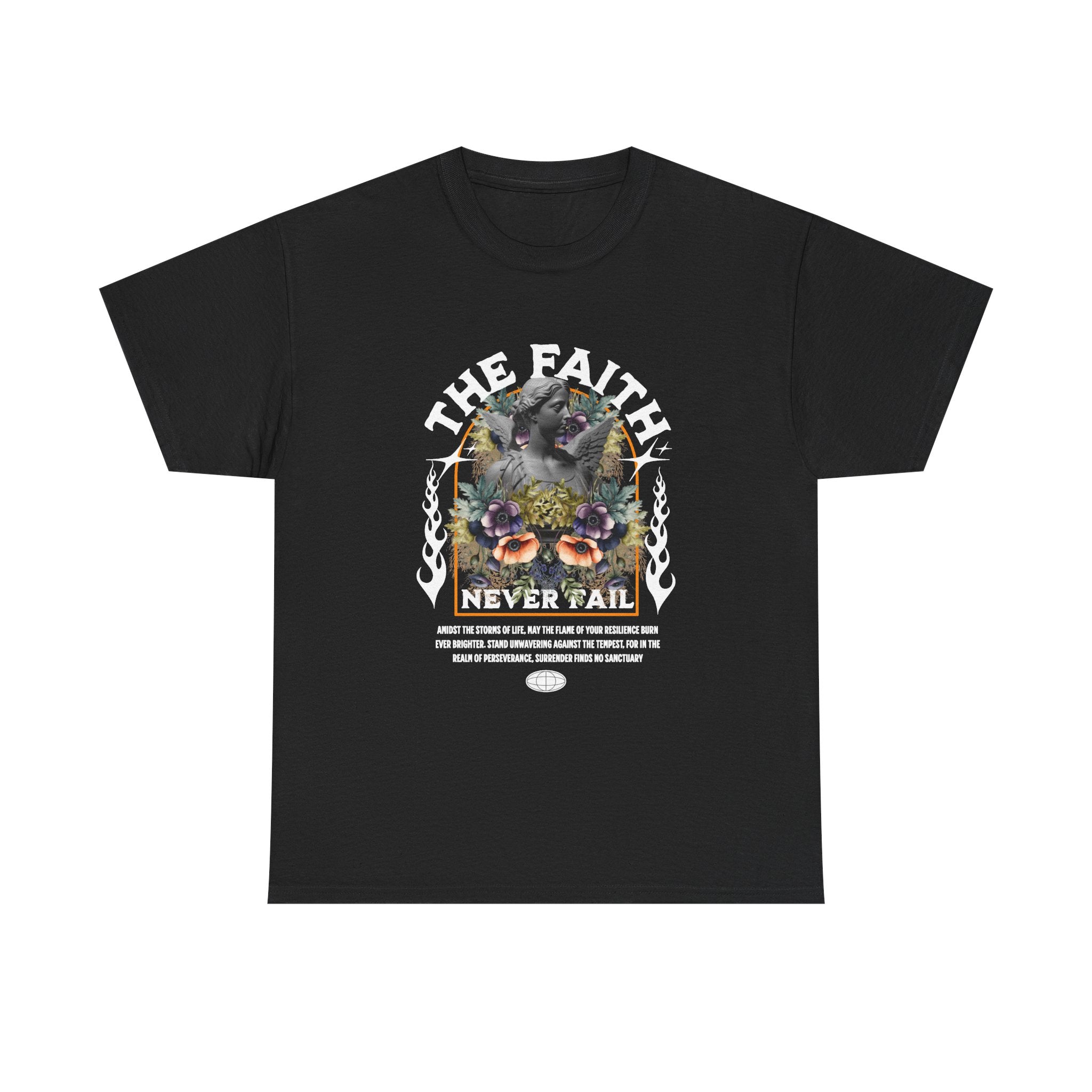 Guardian's Vigil - Unisex Tee
