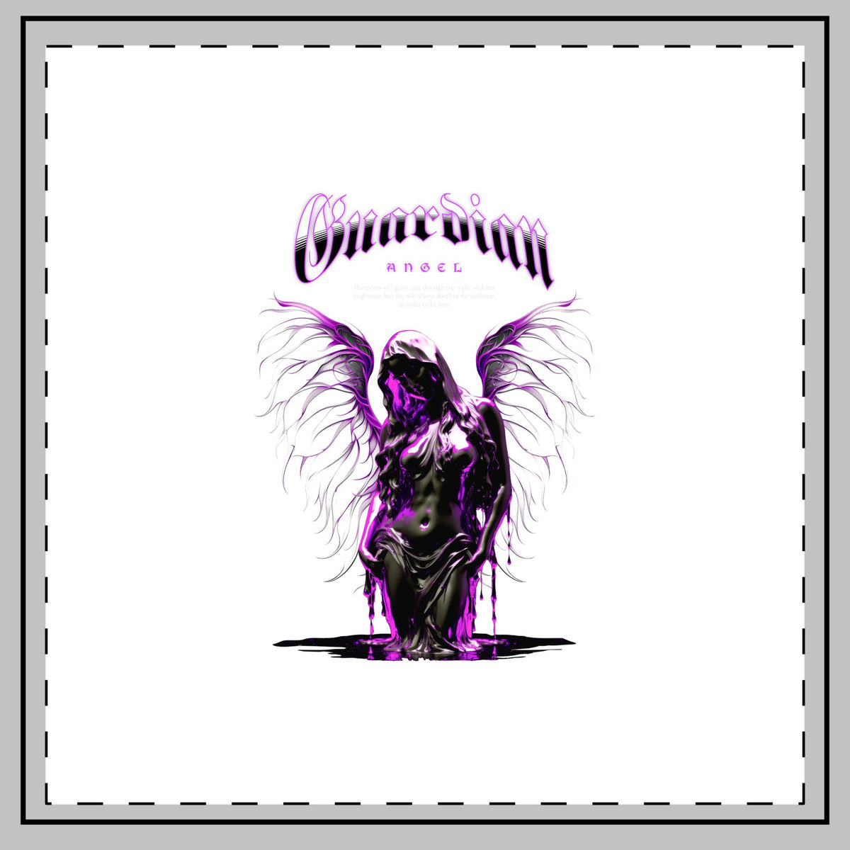 Ascension - Throw Pillow