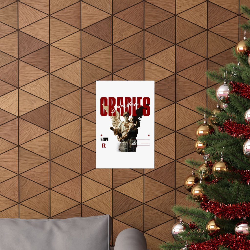 Morning Choir - Poster