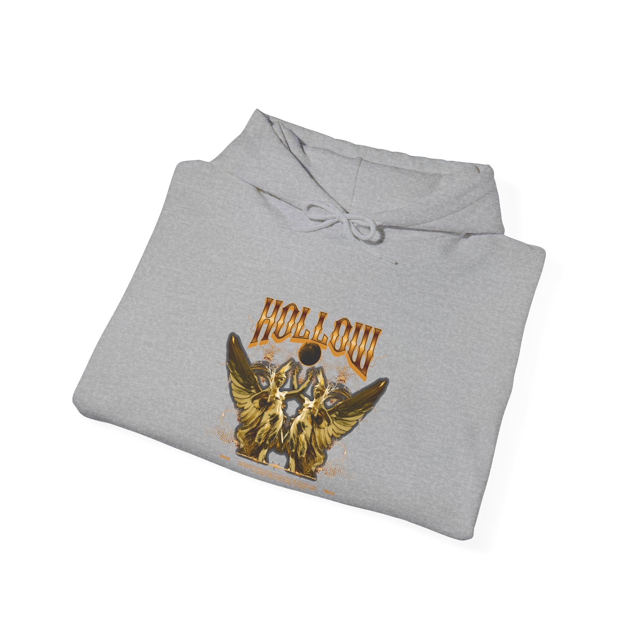 Hollow - Hoodie
