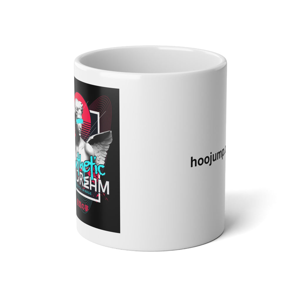 Synthetic Dream - Mug 20oz