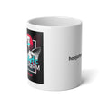 Synthetic Dream - Mug 20oz
