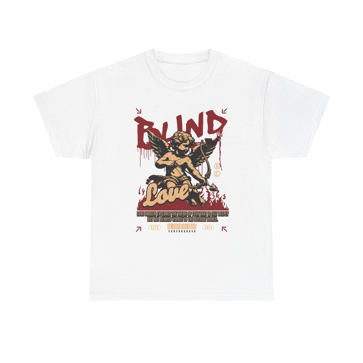 Sunday Halo - Unisex Tee