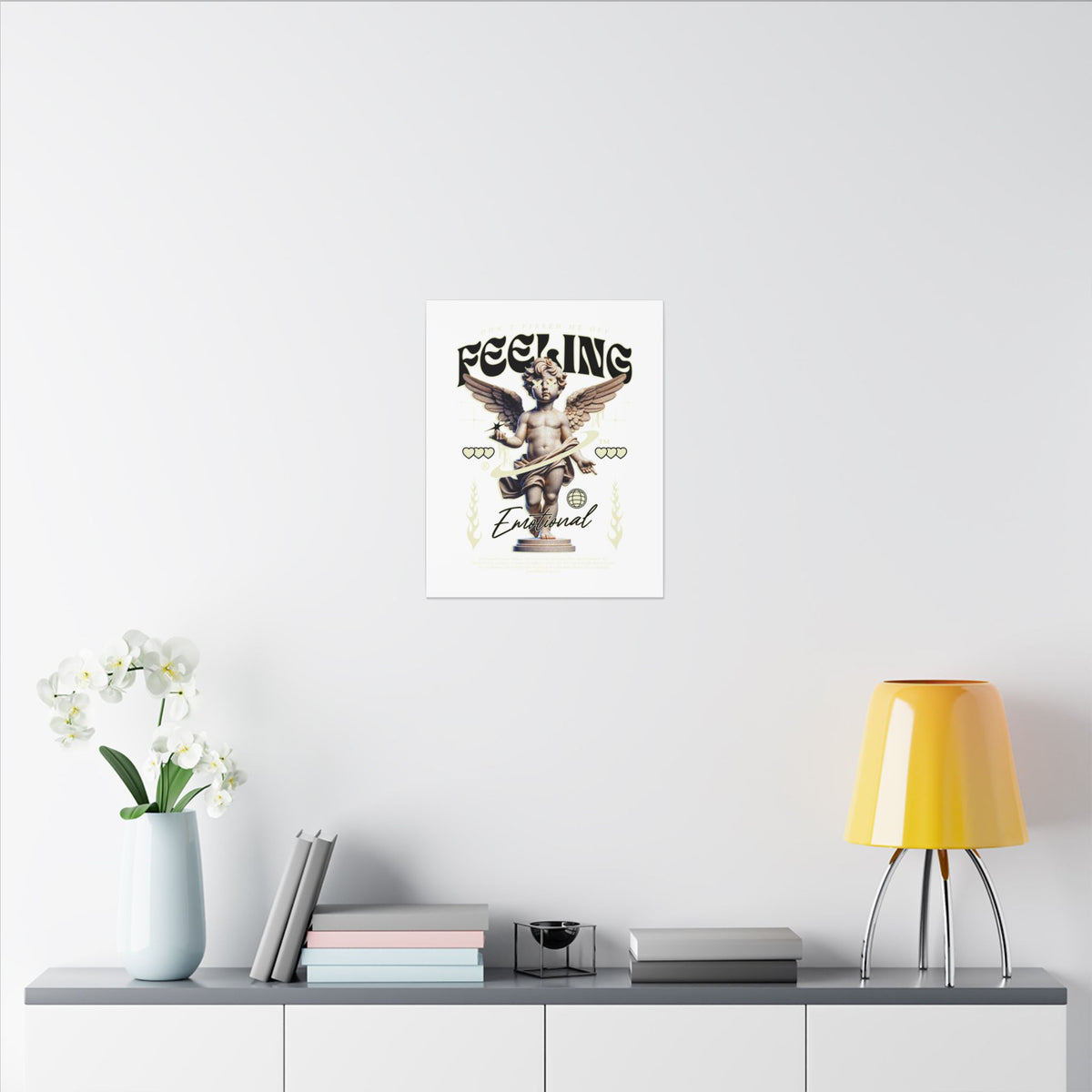 Don't Piss Me Off - Canvas Print