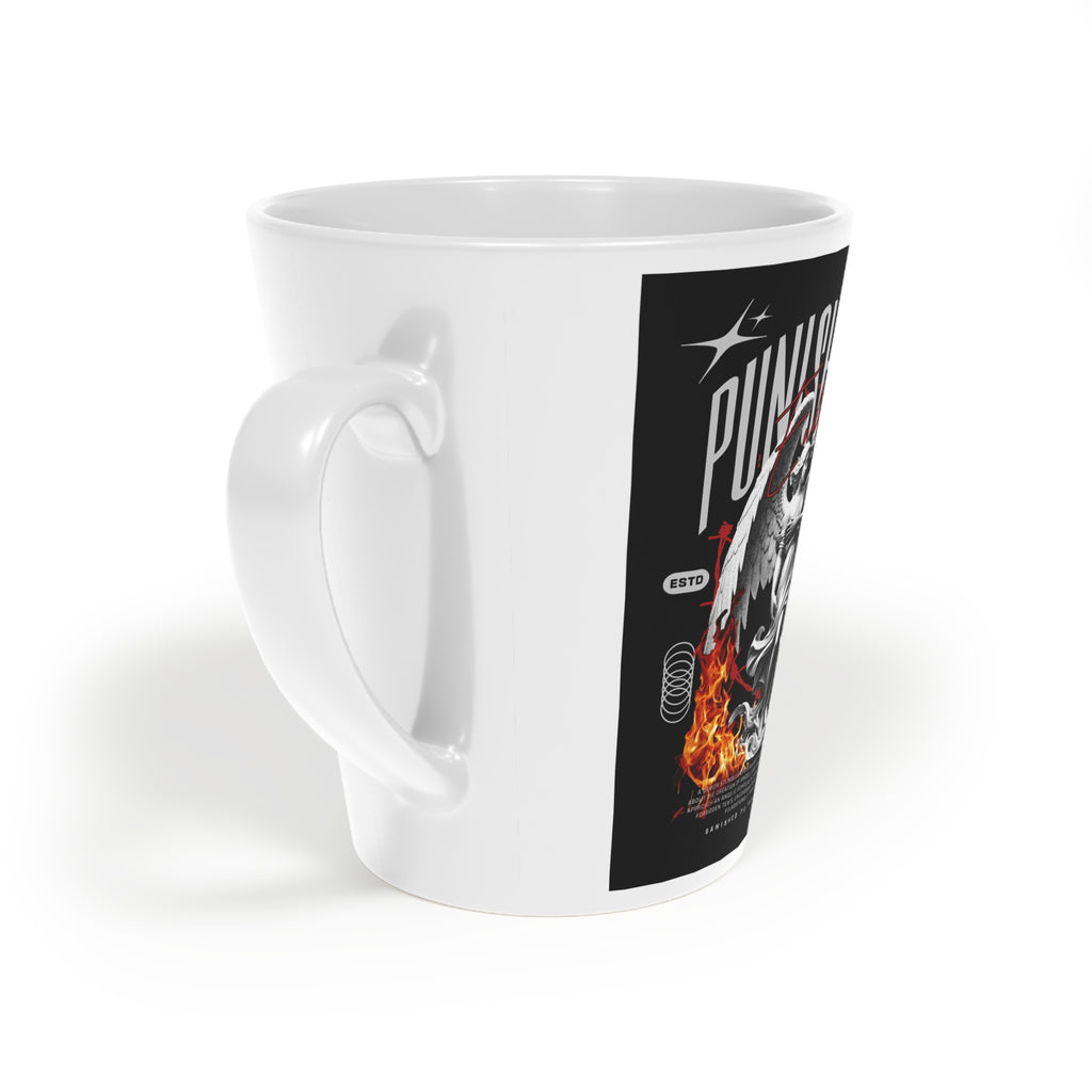 Punishment - Mug 12oz