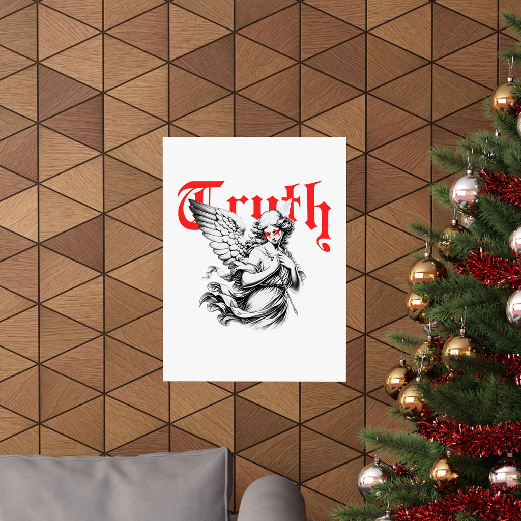 Truth - Poster
