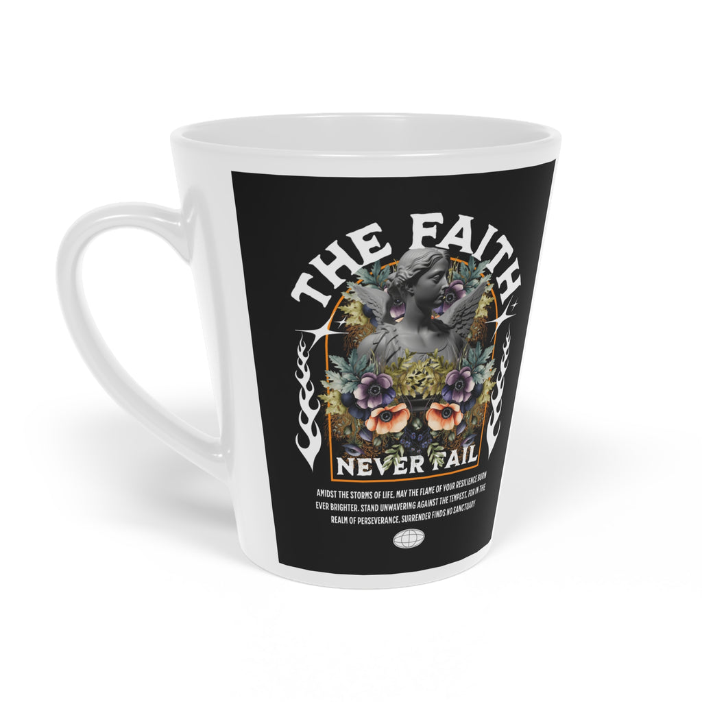 Guardian's Vigil - Mug 12oz