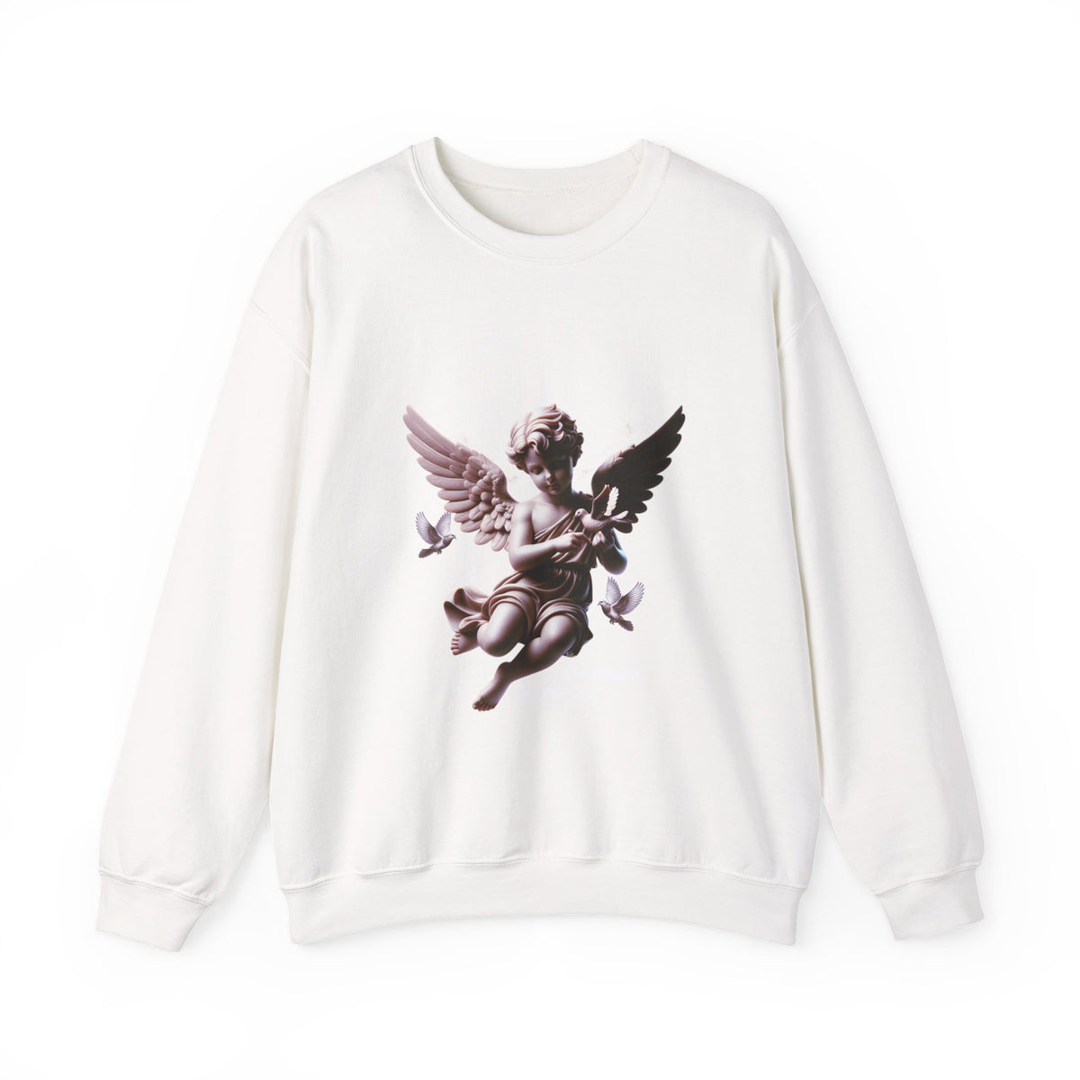 Requiem for Wings - Crewneck Sweatshirt