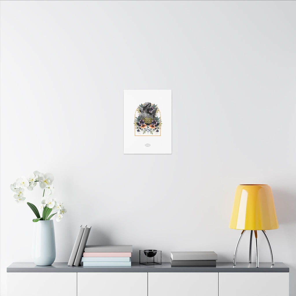 Guardian's Vigil - Canvas Print