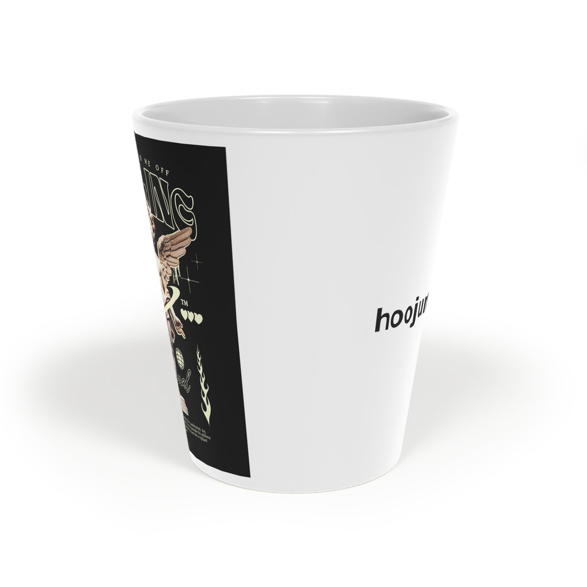 Don't Piss Me Off - Mug 12oz