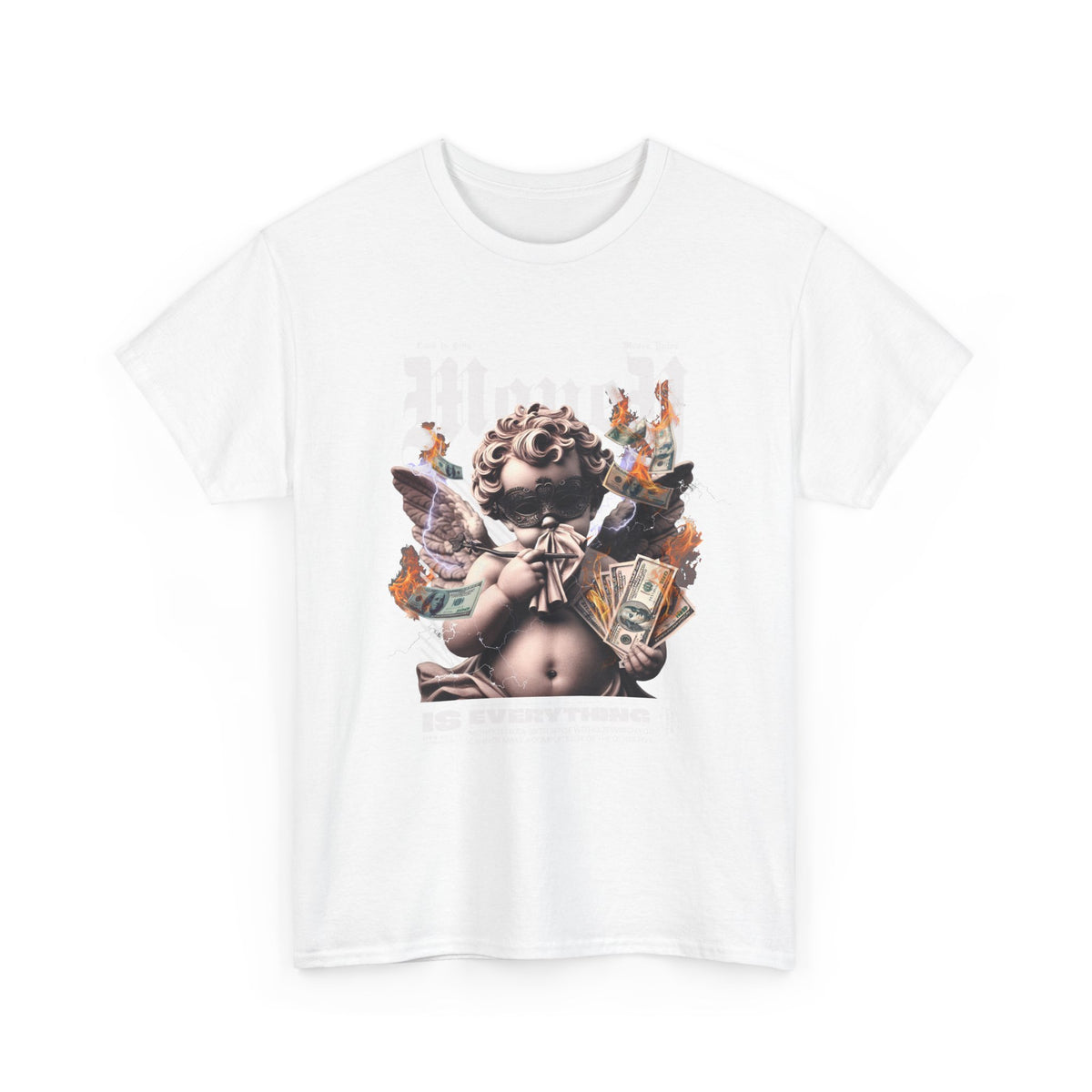 Monday - Unisex Tee