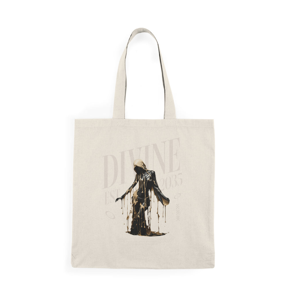 Divine - Tote Bag