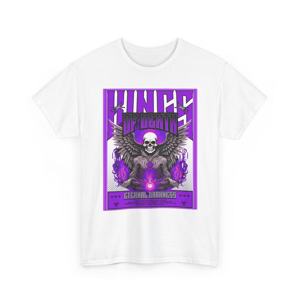 Upper Death - Unisex Tee