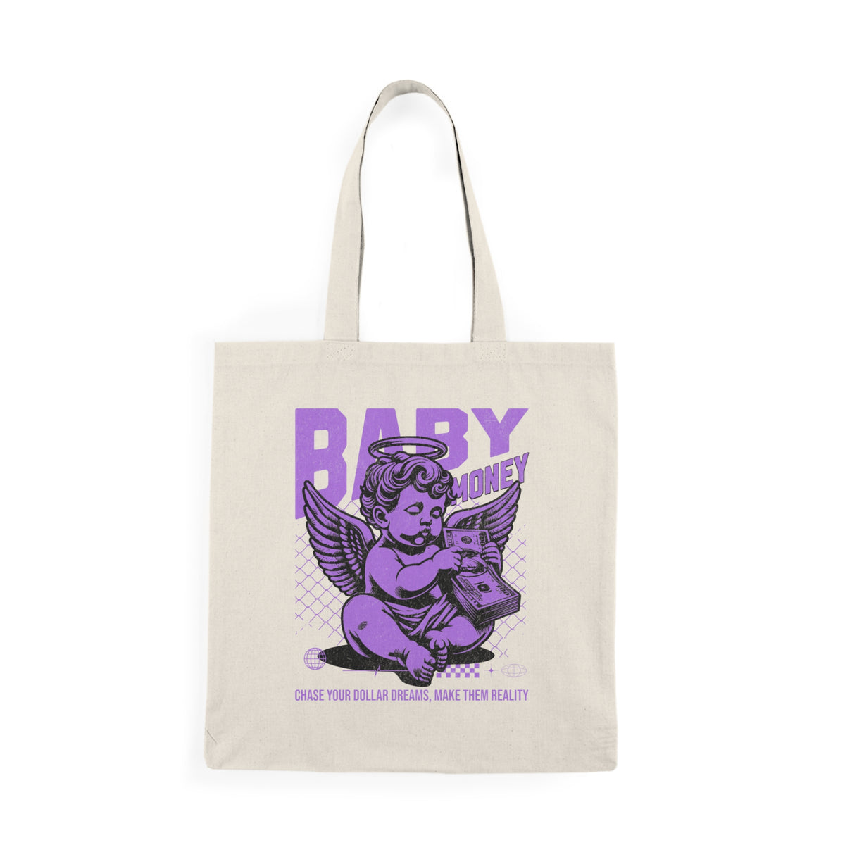 Angelic Order - Tote Bag