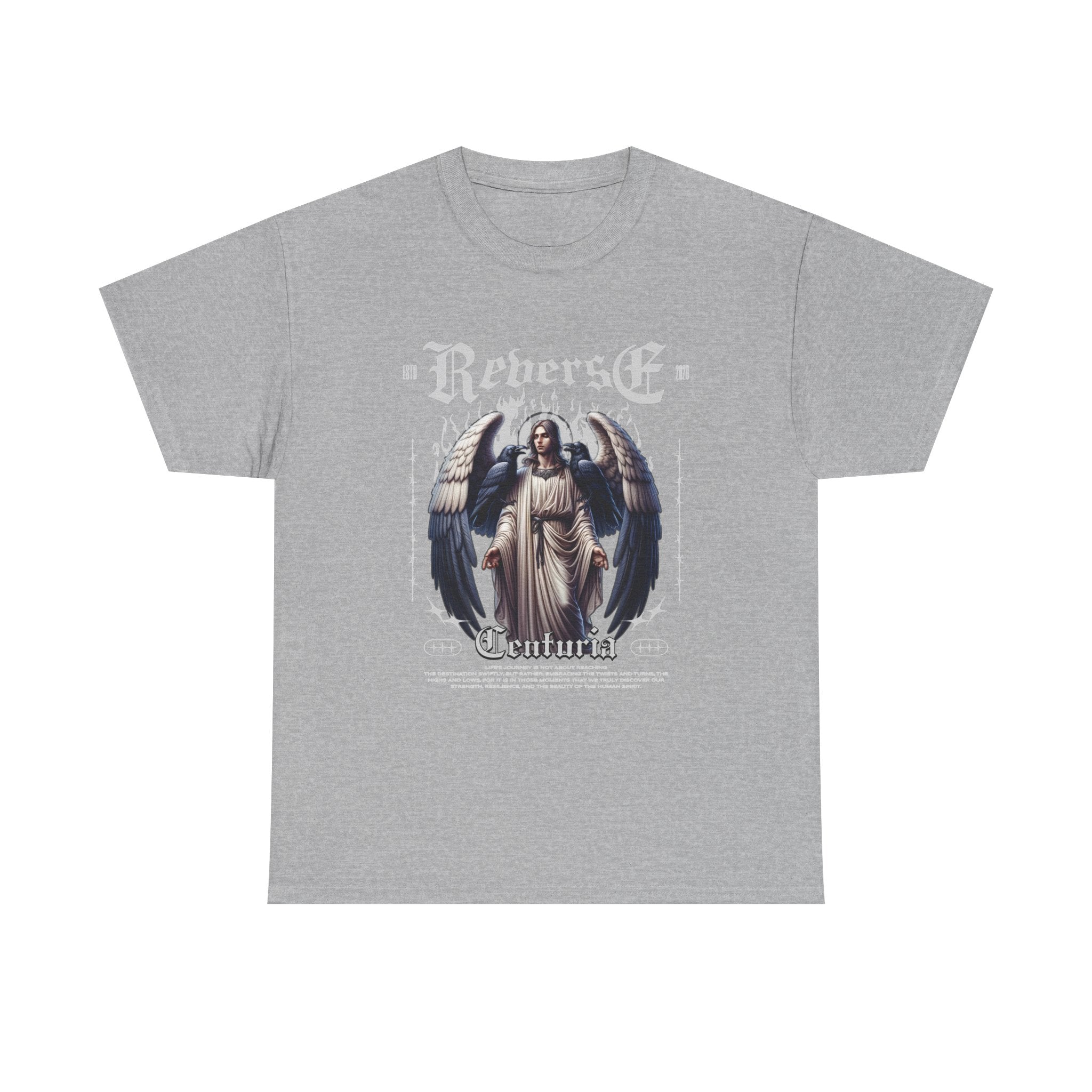 Reverse Centuria - Unisex Tee