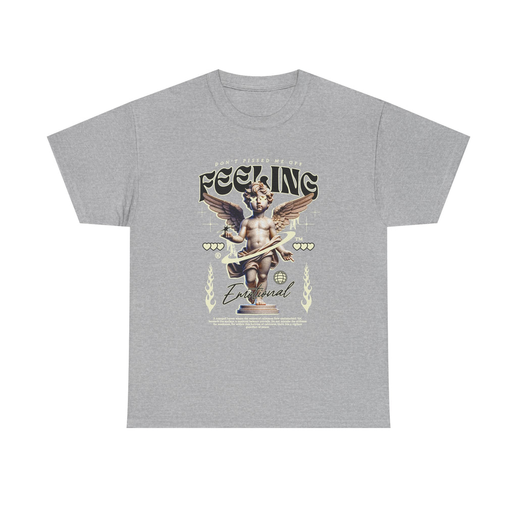 Don't Piss Me Off - Unisex Tee