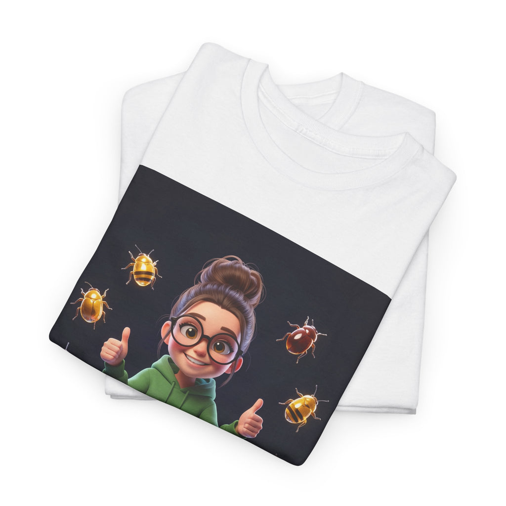 Works On My Machine - Shirt (PixelPunch)