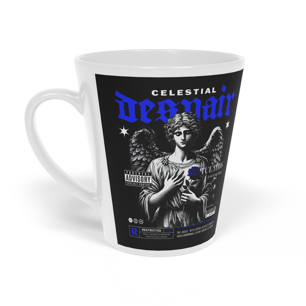 Choir of Nine - Mug 12oz
