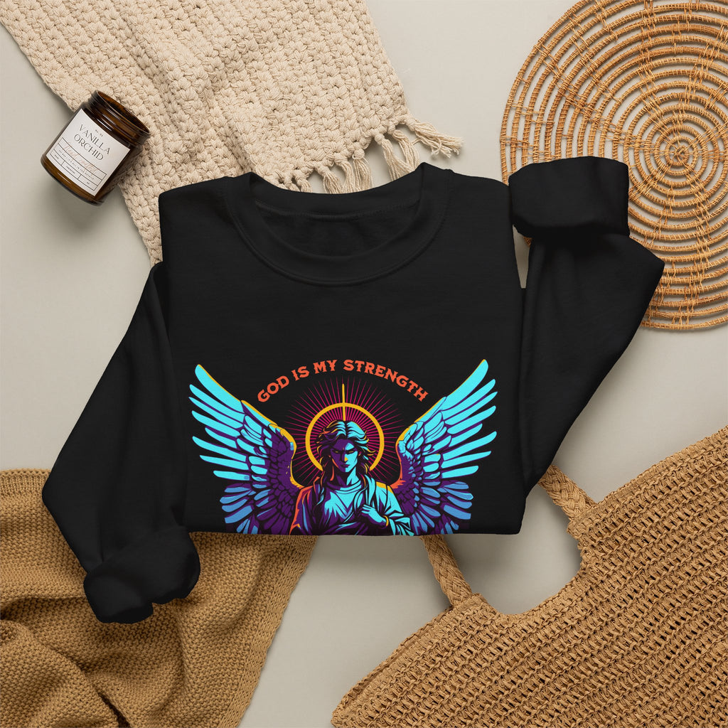 St. Gabriel - Crewneck Sweatshirt