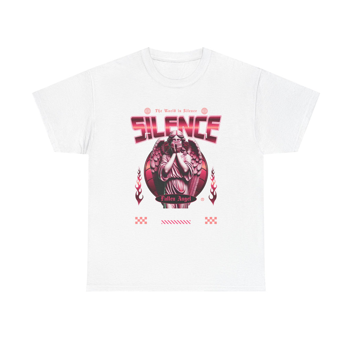 Fallen Angel - Unisex Tee